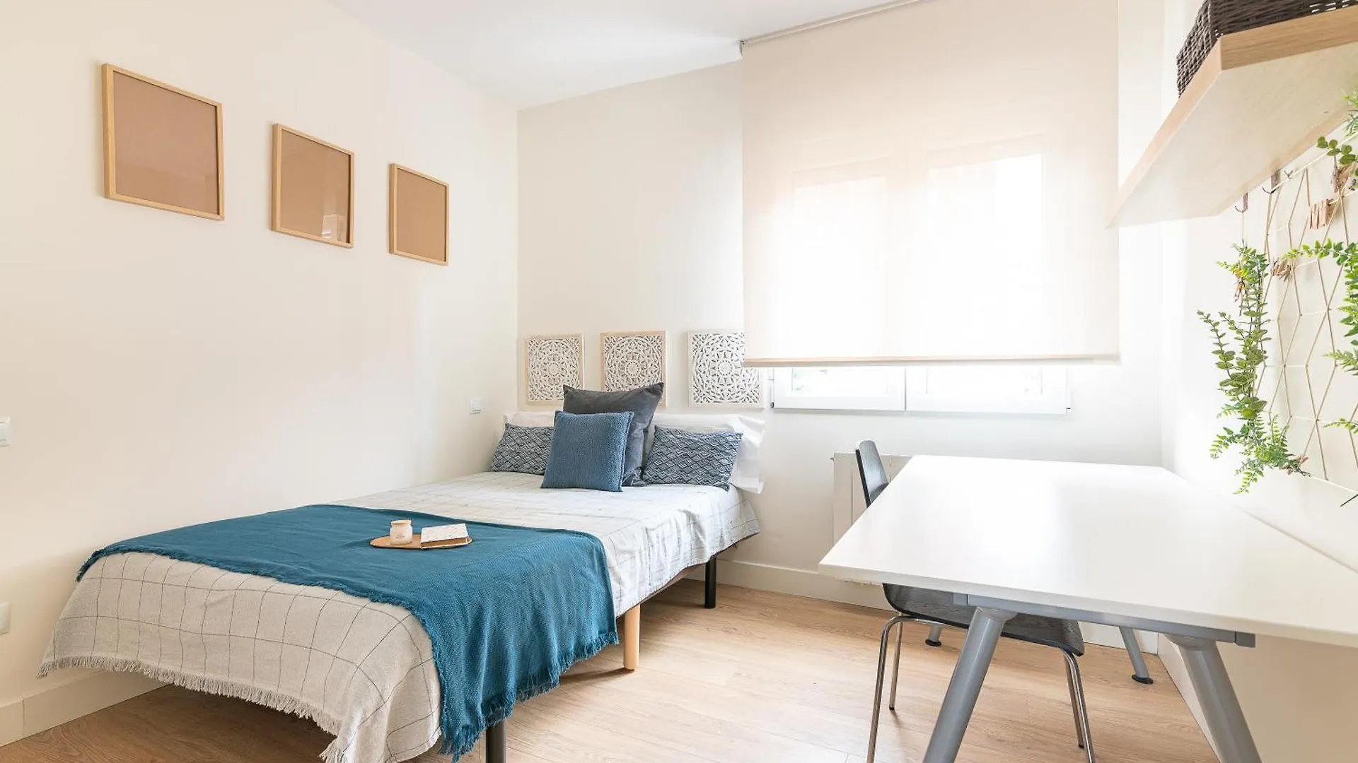 Santander Centro Apartment Spain