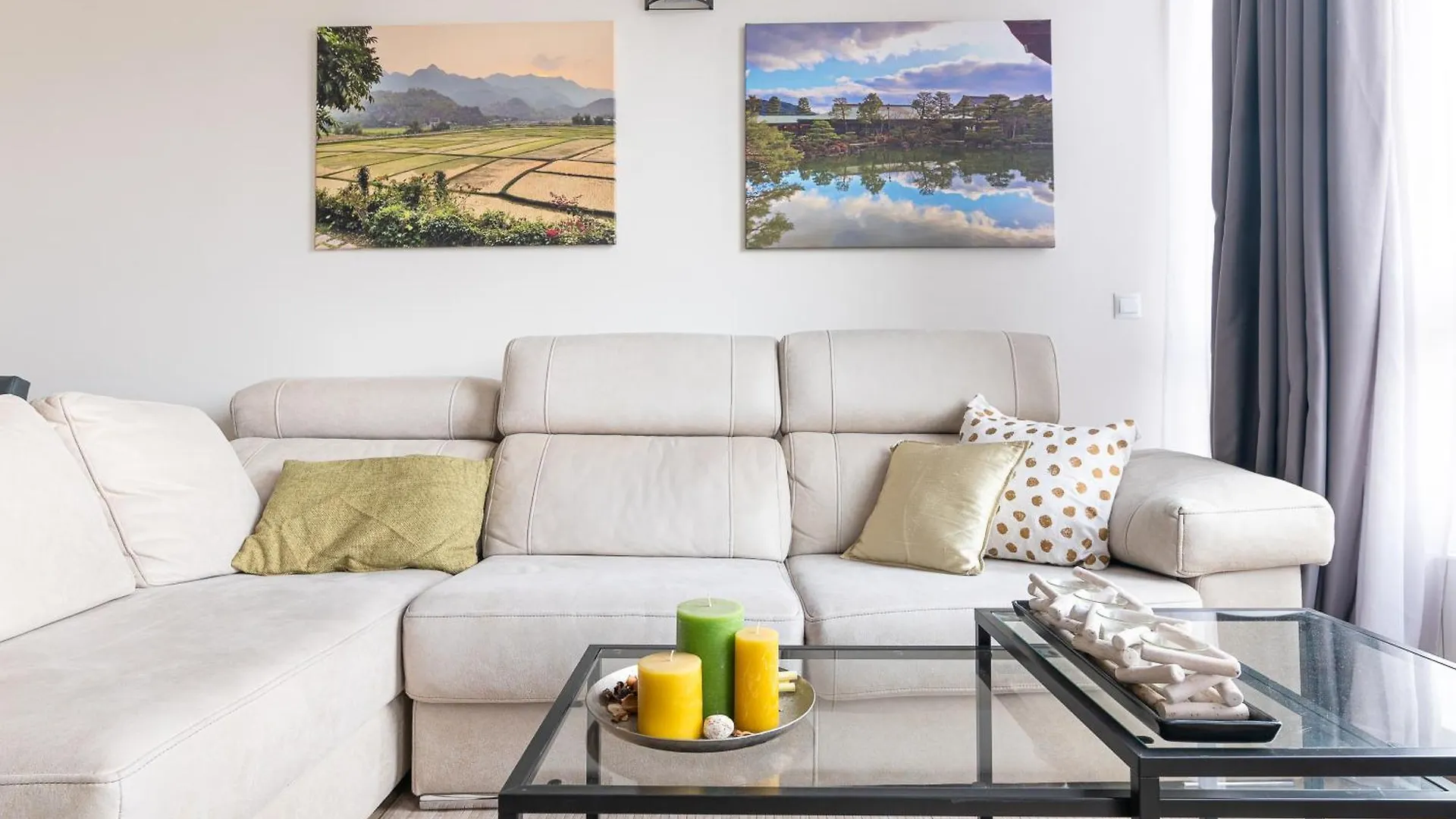 Santander Centro Apartment
