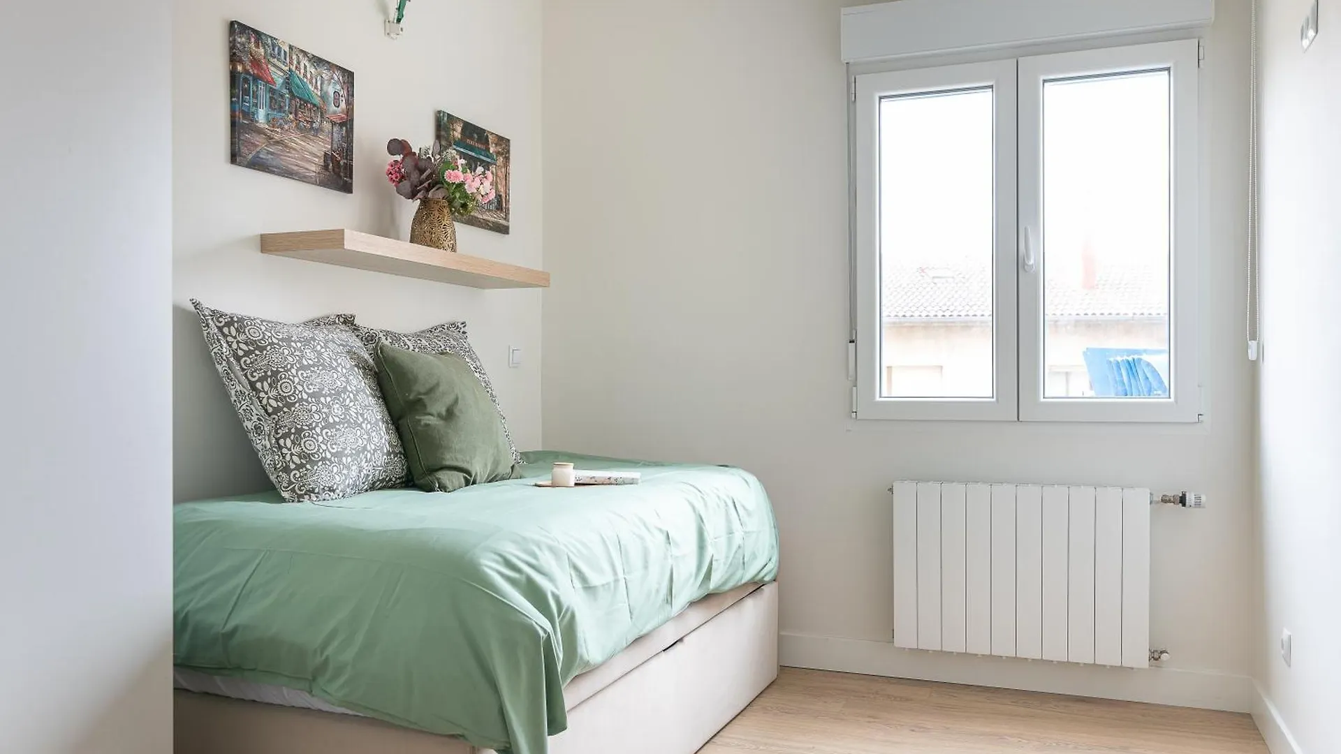 Santander Centro Apartment