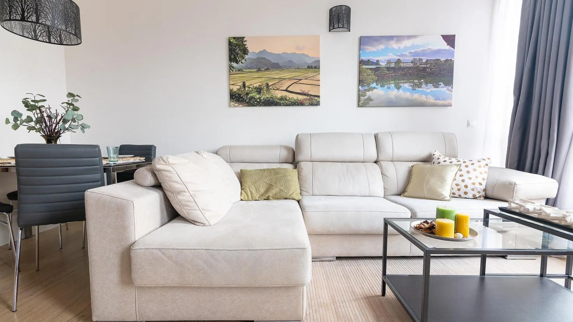 Santander Centro Apartment 0*,
