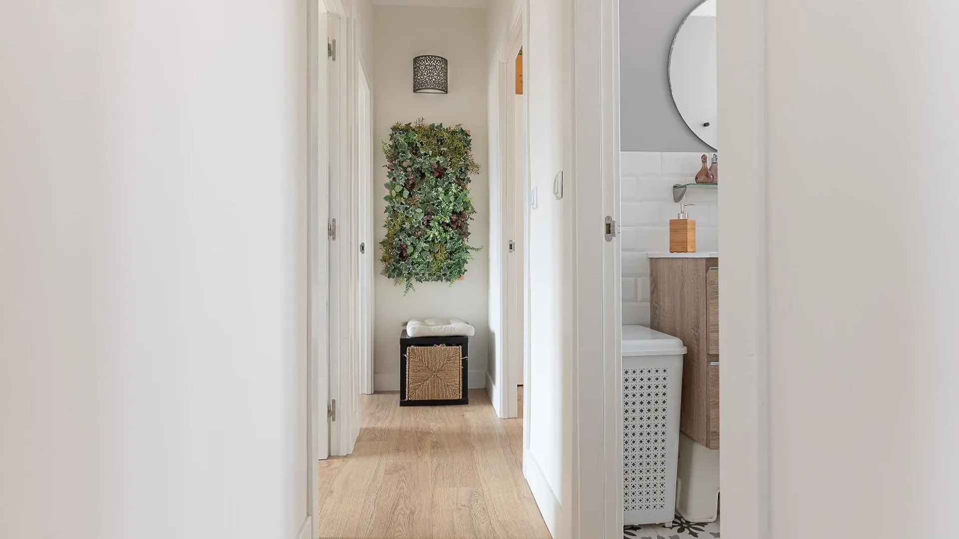 Santander Centro Apartment