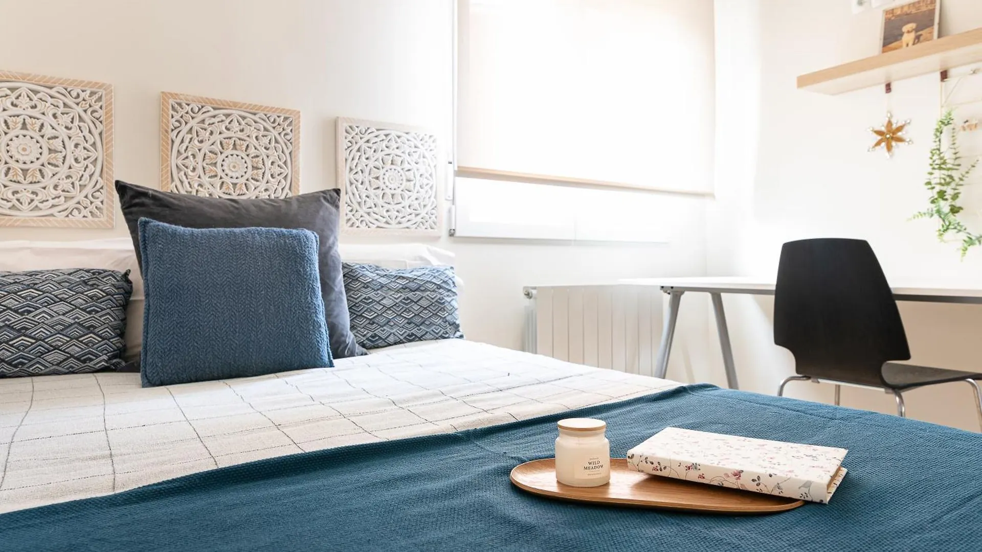Santander Centro Apartment Spain