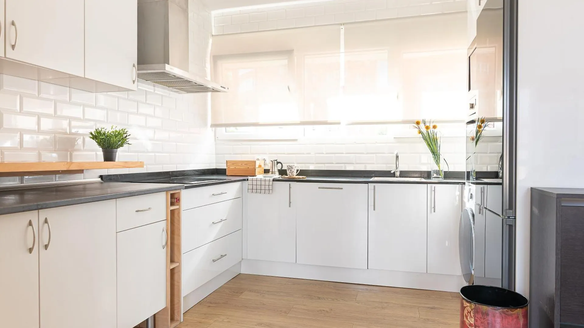 Santander Centro Apartment Spain