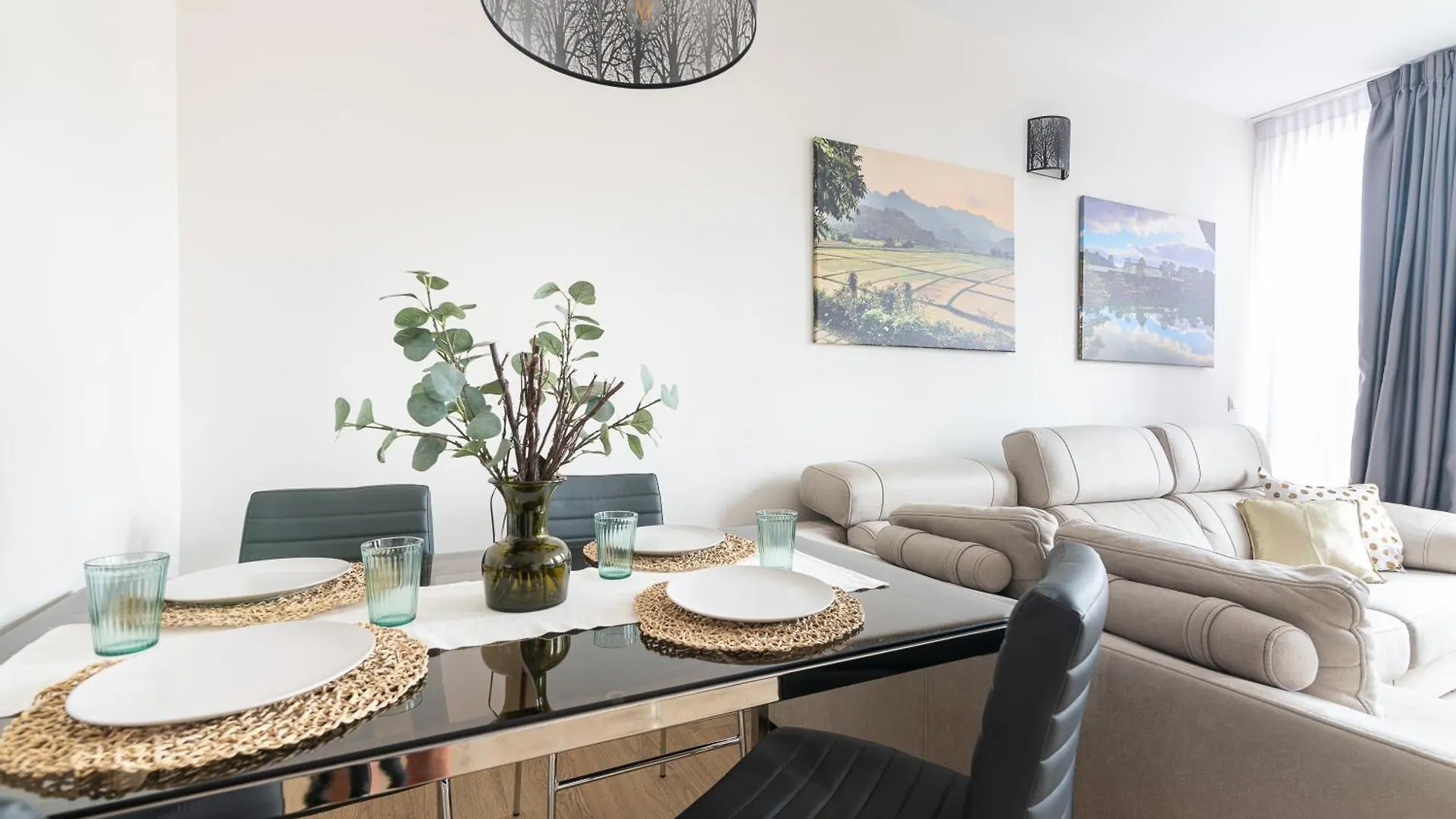 Santander Centro Apartment