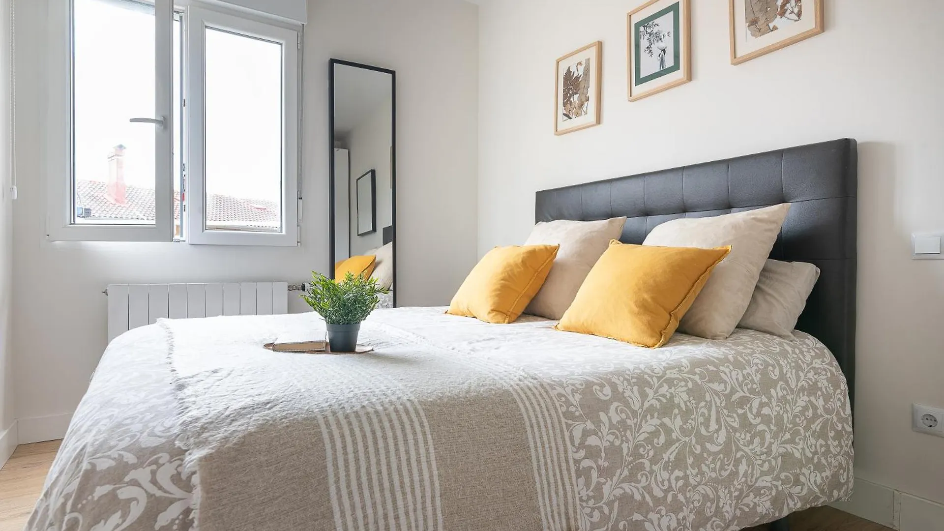 Santander Centro Apartment